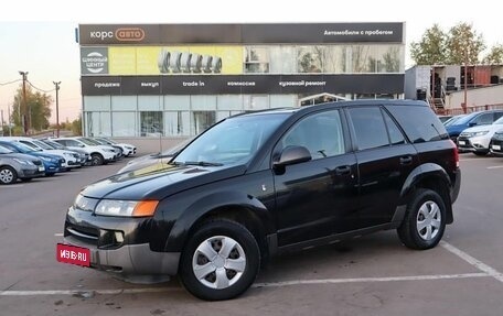 Saturn VUE II, 2003 год, 500 000 рублей, 1 фотография