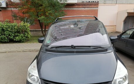 Renault Espace IV, 2010 год, 950 000 рублей, 1 фотография