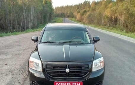 Dodge Caliber I рестайлинг, 2007 год, 700 000 рублей, 1 фотография