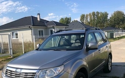 Subaru Forester, 2010 год, 1 450 000 рублей, 1 фотография