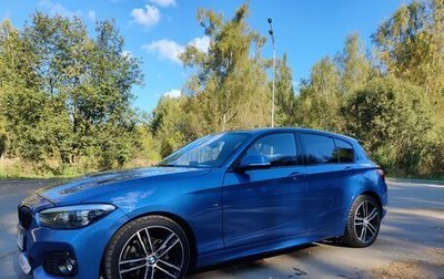 BMW 1 серия, 2019 год, 2 250 000 рублей, 1 фотография