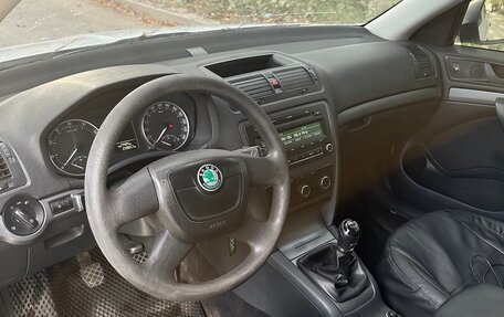 Skoda Octavia, 2011 год, 560 000 рублей, 7 фотография