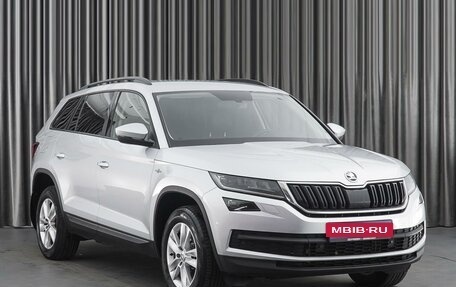 Skoda Kodiaq I, 2019 год, 3 199 000 рублей, 1 фотография