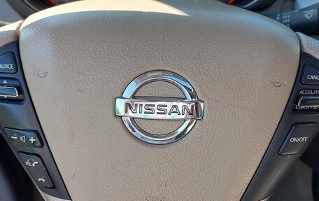 Nissan Murano, 2008 год, 1 249 000 рублей, 11 фотография