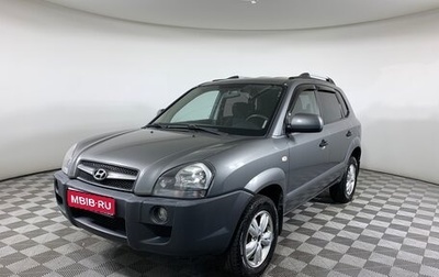 Hyundai Tucson III, 2011 год, 890 000 рублей, 1 фотография