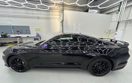 Ford Mustang VI рестайлинг, 2019 год, 2 950 000 рублей, 15 фотография