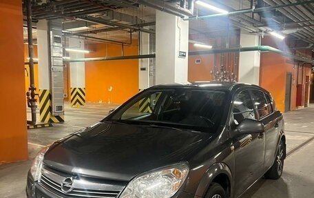 Opel Astra H, 2012 год, 650 000 рублей, 2 фотография