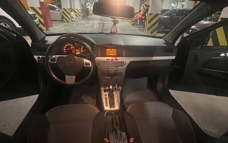 Opel Astra H, 2012 год, 650 000 рублей, 11 фотография