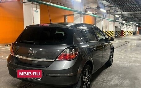 Opel Astra H, 2012 год, 650 000 рублей, 5 фотография