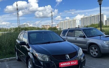 Toyota Voltz, 2002 год, 615 000 рублей, 2 фотография