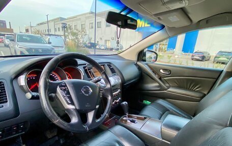 Nissan Murano, 2011 год, 1 400 000 рублей, 7 фотография