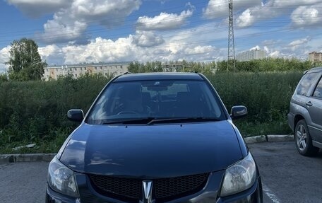 Toyota Voltz, 2002 год, 615 000 рублей, 14 фотография