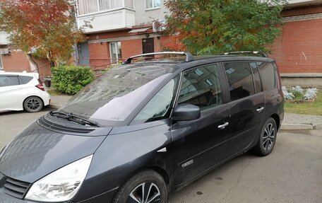 Renault Espace IV, 2010 год, 950 000 рублей, 2 фотография