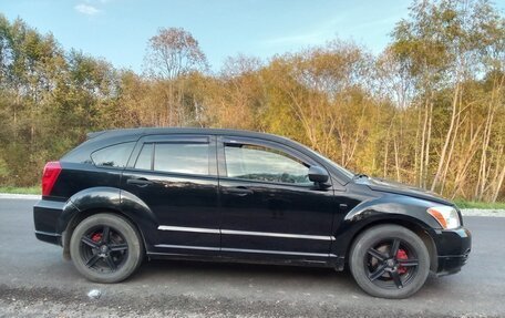 Dodge Caliber I рестайлинг, 2007 год, 700 000 рублей, 2 фотография