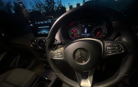 Mercedes-Benz B-Класс, 2016 год, 2 250 000 рублей, 9 фотография