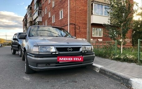 Opel Vectra A, 1993 год, 200 000 рублей, 2 фотография