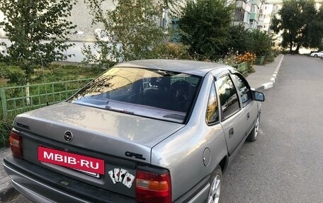 Opel Vectra A, 1993 год, 200 000 рублей, 3 фотография