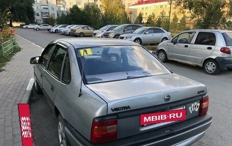 Opel Vectra A, 1993 год, 200 000 рублей, 4 фотография