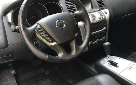 Nissan Murano, 2010 год, 1 690 000 рублей, 6 фотография