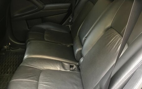 Nissan Murano, 2010 год, 1 690 000 рублей, 7 фотография