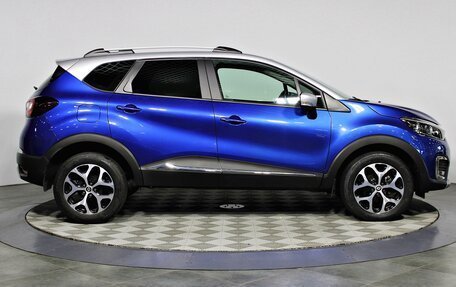 Renault Kaptur I рестайлинг, 2021 год, 1 757 000 рублей, 8 фотография