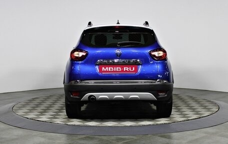 Renault Kaptur I рестайлинг, 2021 год, 1 757 000 рублей, 5 фотография