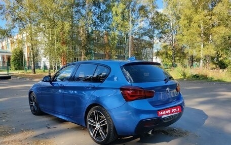 BMW 1 серия, 2019 год, 2 250 000 рублей, 2 фотография