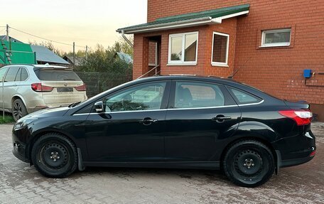 Ford Focus III, 2012 год, 825 000 рублей, 8 фотография