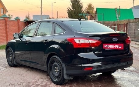 Ford Focus III, 2012 год, 825 000 рублей, 7 фотография