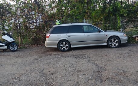 Subaru Legacy III, 1998 год, 273 500 рублей, 6 фотография