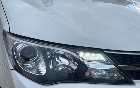 Toyota RAV4, 2013 год, 2 450 000 рублей, 19 фотография