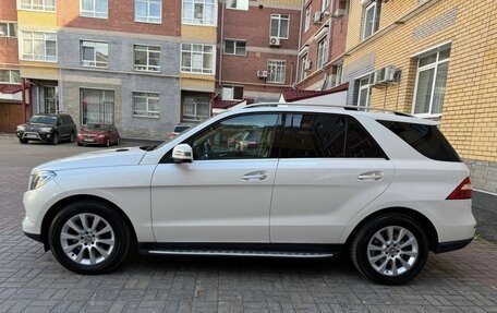 Mercedes-Benz M-Класс, 2013 год, 3 000 000 рублей, 4 фотография