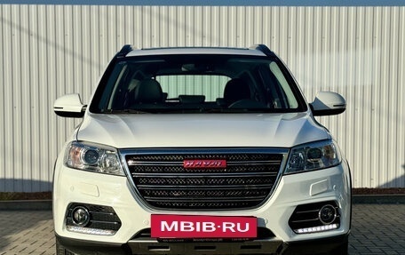 Haval H6, 2018 год, 1 860 000 рублей, 3 фотография