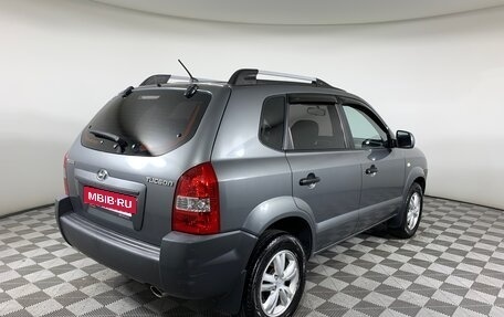 Hyundai Tucson III, 2011 год, 890 000 рублей, 5 фотография