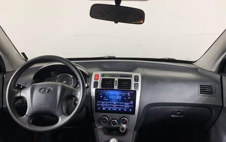 Hyundai Tucson III, 2011 год, 890 000 рублей, 13 фотография