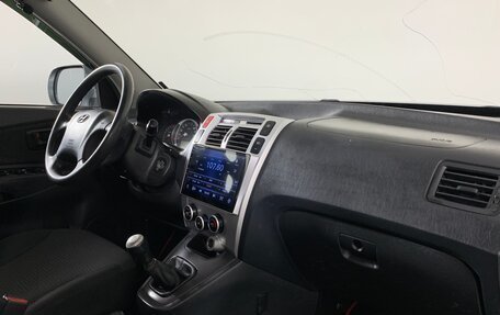 Hyundai Tucson III, 2011 год, 890 000 рублей, 14 фотография