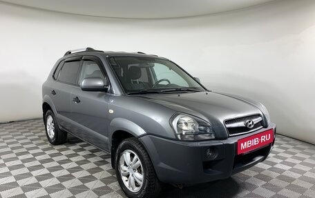 Hyundai Tucson III, 2011 год, 890 000 рублей, 3 фотография