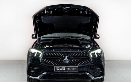 Mercedes-Benz GLE Coupe, 2021 год, 10 500 000 рублей, 7 фотография