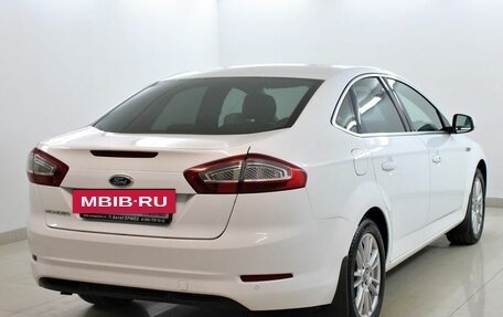 Ford Mondeo IV, 2012 год, 1 170 000 рублей, 4 фотография