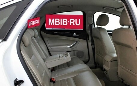 Ford Mondeo IV, 2012 год, 1 170 000 рублей, 14 фотография