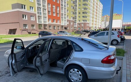 Mazda 626, 2001 год, 265 000 рублей, 13 фотография