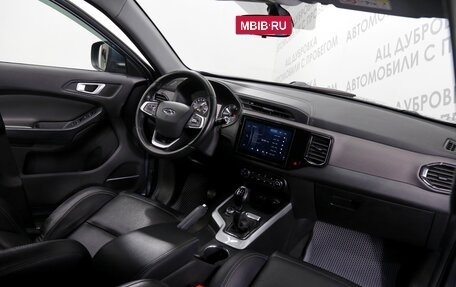 Chery Tiggo 4 I рестайлинг, 2021 год, 1 549 000 рублей, 5 фотография