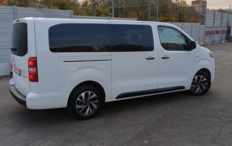 Citroen SpaceTourer I, 2018 год, 4 500 000 рублей, 3 фотография