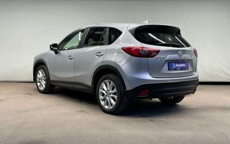 Mazda CX-5 II, 2016 год, 2 380 000 рублей, 5 фотография