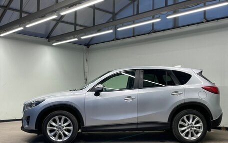 Mazda CX-5 II, 2016 год, 2 380 000 рублей, 8 фотография