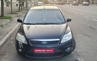 Ford Focus II рестайлинг, 2010 год, 700 000 рублей, 1 фотография