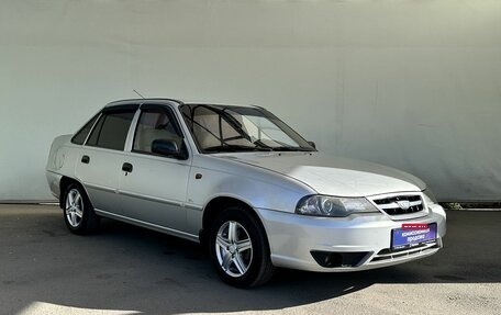 Daewoo Nexia I рестайлинг, 2013 год, 395 000 рублей, 2 фотография