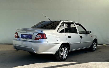 Daewoo Nexia I рестайлинг, 2013 год, 395 000 рублей, 5 фотография