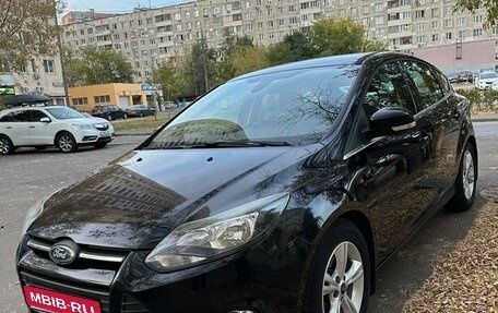 Ford Focus III, 2011 год, 850 000 рублей, 1 фотография