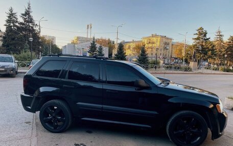 Jeep Grand Cherokee, 2005 год, 1 200 000 рублей, 2 фотография